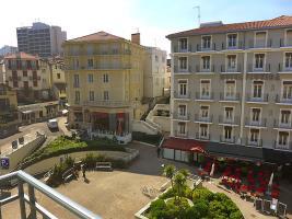Albarade Biarritz Bagian luar foto